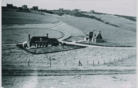 Deanside & Peak Dean